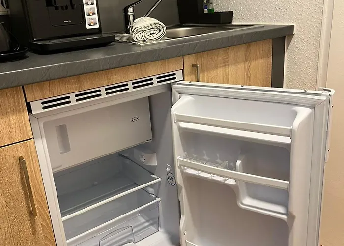 Rheinpanorama Mit Balkon * Κόμπλεντς